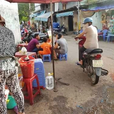 Tổng hợp- Ăn vặt Há Cảo Chi Lăng - Lê Quang Sung