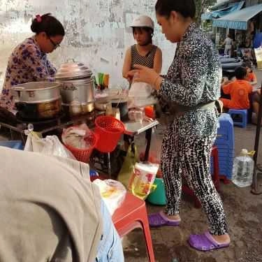 Tổng hợp- Ăn vặt Há Cảo Chi Lăng - Lê Quang Sung