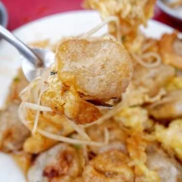 Món ăn- Ăn vặt Há Cảo Chiên - Nguyễn Khắc Nhu