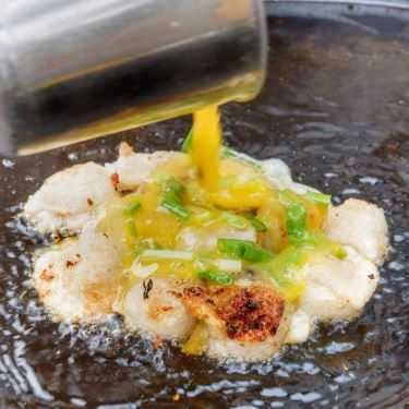 Món ăn- Ăn vặt Há Cảo Chiên - Nguyễn Khắc Nhu