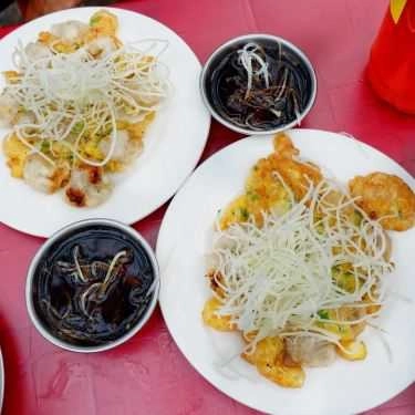 Món ăn- Ăn vặt Há Cảo Chiên - Nguyễn Khắc Nhu