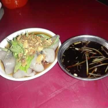 Món ăn- Ăn vặt Há Cảo Chiên - Nguyễn Khắc Nhu