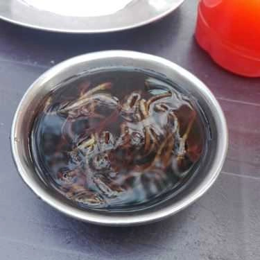 Món ăn- Ăn vặt Há Cảo Chiên - Nguyễn Khắc Nhu