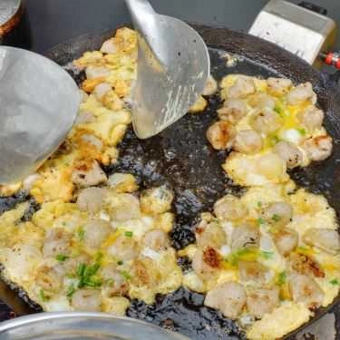 Món ăn- Ăn vặt Há Cảo Chiên - Nguyễn Khắc Nhu