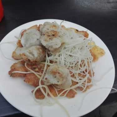 Món ăn- Ăn vặt Há Cảo Chiên - Nguyễn Khắc Nhu