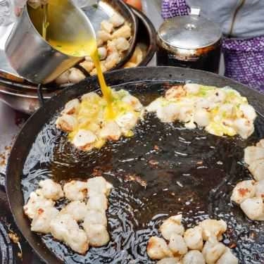 Món ăn- Ăn vặt Há Cảo Chiên - Nguyễn Khắc Nhu
