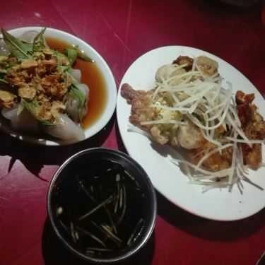 Món ăn- Ăn vặt Há Cảo Chiên - Nguyễn Khắc Nhu