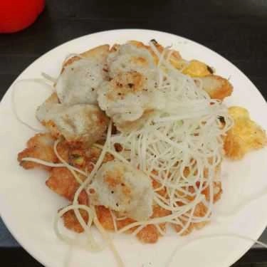 Món ăn- Ăn vặt Há Cảo Chiên - Nguyễn Khắc Nhu