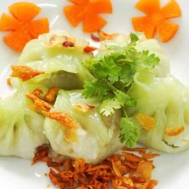 Món ăn- Ăn vặt Đô Shin - Há Cảo Xíu Mại