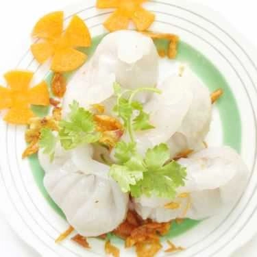 Món ăn- Ăn vặt Đô Shin - Há Cảo Xíu Mại