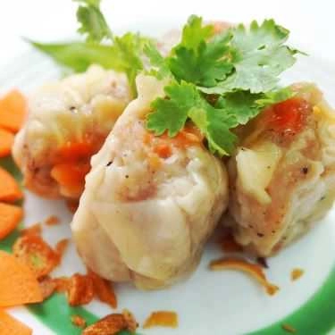 Món ăn- Ăn vặt Đô Shin - Há Cảo Xíu Mại