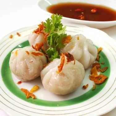 Món ăn- Ăn vặt Đô Shin - Há Cảo Xíu Mại