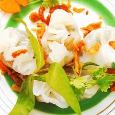 Món ăn- Ăn vặt Đô Shin - Há Cảo Xíu Mại