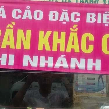 Tổng hợp- Ăn vặt Há Cảo Đặc Biệt - Trần Khắc Chân