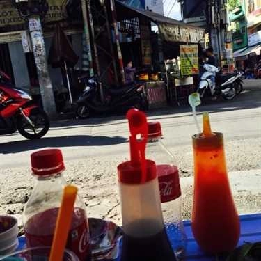 Tổng hợp- Ăn vặt Há Cảo Đặc Biệt - Trần Khắc Chân