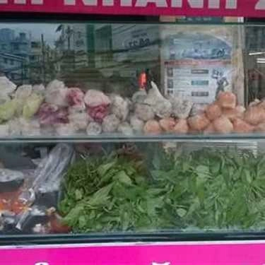 Tổng hợp- Ăn vặt Há Cảo Đặc Biệt - Trần Khắc Chân