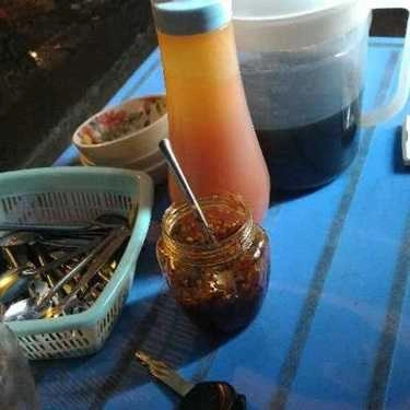 Tổng hợp- Ăn vặt Há Cảo Đặc Biệt - Trần Khắc Chân