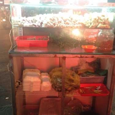 Tổng hợp- Ăn vặt Há Cảo Đặc Biệt - Trần Khắc Chân