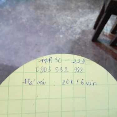 Thực đơn- Ăn vặt Há Cảo Hấp Đặc Biệt