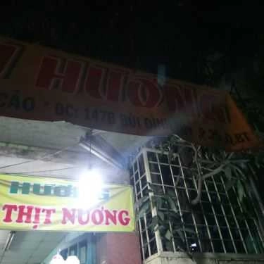 Tổng hợp- Ăn vặt Há Cảo Hấp Đặc Biệt