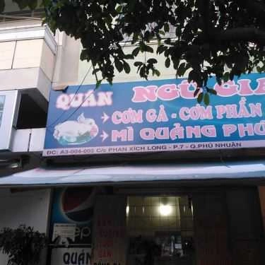 Tổng hợp- Ăn vặt Há Cảo Hồng Kông - Phan Xích Long