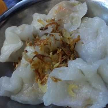 Tổng hợp- Ăn vặt Há Cảo Hồng Kông - Phan Xích Long