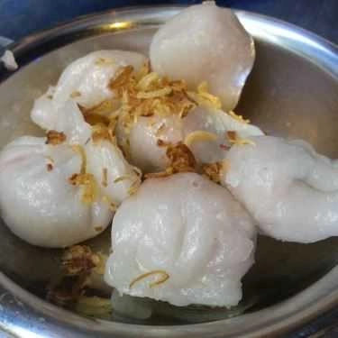 Tổng hợp- Ăn vặt Há Cảo Hồng Kông - Phan Xích Long
