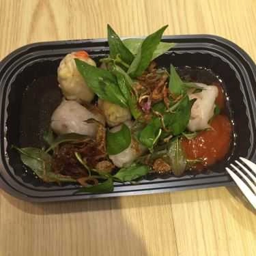 Món ăn- Ăn vặt Há Cảo Hồng Kông 25k