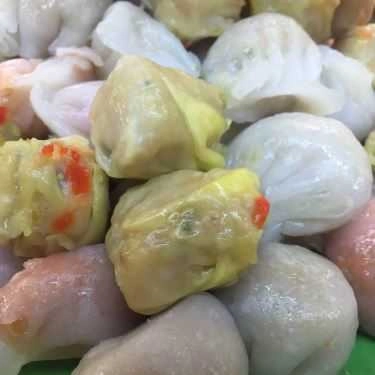 Món ăn- Ăn vặt Há Cảo Hồng Kông 25k