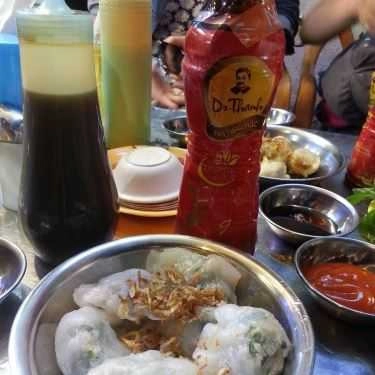 Tổng hợp- Ăn vặt Há Cảo Hồng Kông - Phan Xích Long