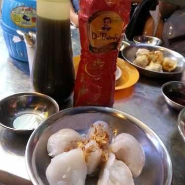 Tổng hợp- Ăn vặt Há Cảo Hồng Kông - Phan Xích Long