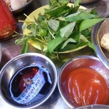 Tổng hợp- Ăn vặt Há Cảo Hồng Kông - Phan Xích Long