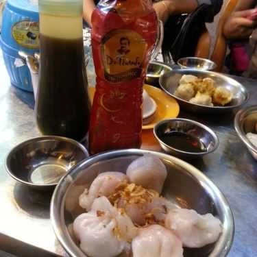Tổng hợp- Ăn vặt Há Cảo Hồng Kông - Phan Xích Long