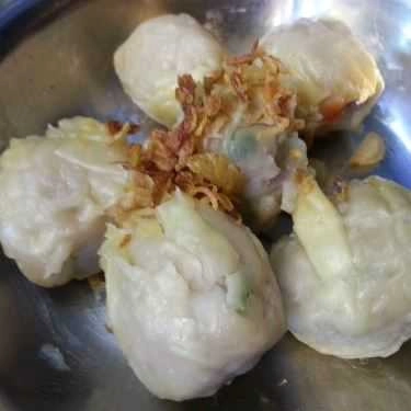 Tổng hợp- Ăn vặt Há Cảo Hồng Kông - Phan Xích Long