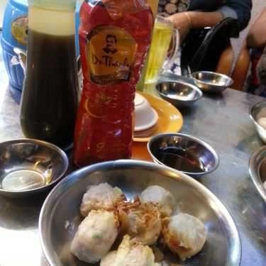 Tổng hợp- Ăn vặt Há Cảo Hồng Kông - Phan Xích Long