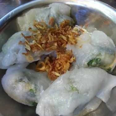 Tổng hợp- Ăn vặt Há Cảo Hồng Kông - Phan Xích Long