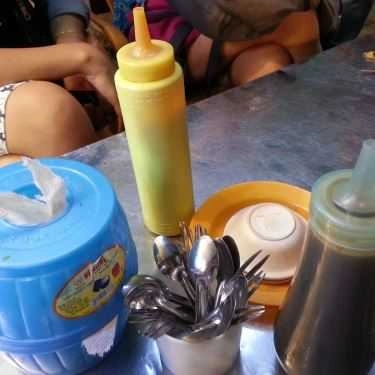 Tổng hợp- Ăn vặt Há Cảo Hồng Kông - Phan Xích Long