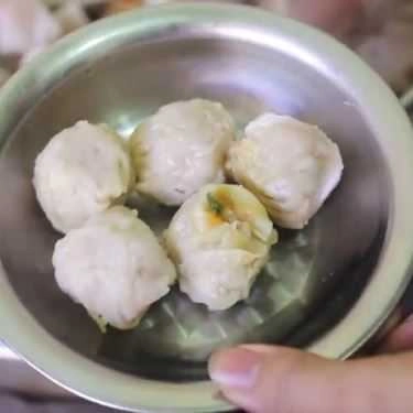 Món ăn- Ăn vặt Há Cảo Hồng Kông - Đồng Đen