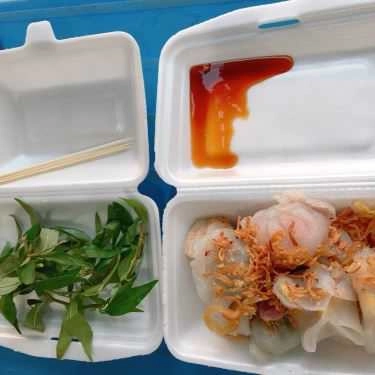 Món ăn- Ăn vặt Há Cảo Hong Kong - Thống Nhất