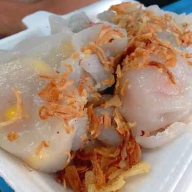 Món ăn- Ăn vặt Há Cảo Hong Kong - Thống Nhất