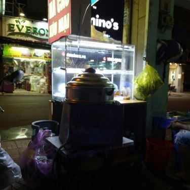 Tổng hợp- Ăn vặt Há Cảo Hồng Kông - Cách Mạng Tháng 8
