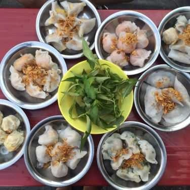 Món ăn- Ăn vặt Há Cảo Hồng Kông - Cách Mạng Tháng 8