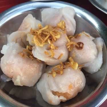 Món ăn- Ăn vặt Há Cảo Hồng Kông - Cách Mạng Tháng 8