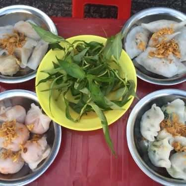 Món ăn- Ăn vặt Há Cảo Hồng Kông - Cách Mạng Tháng 8