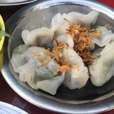 Món ăn- Ăn vặt Há Cảo Hồng Kông - Cách Mạng Tháng 8