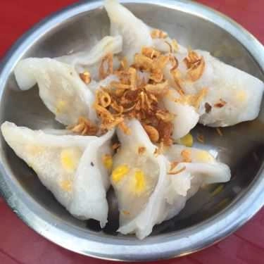 Món ăn- Ăn vặt Há Cảo Hồng Kông - Cách Mạng Tháng 8