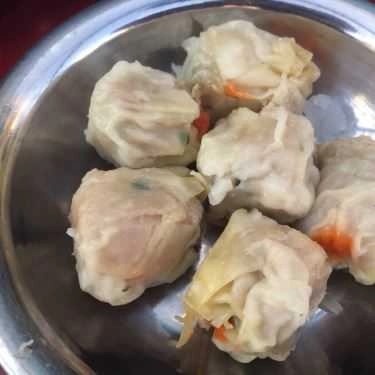 Món ăn- Ăn vặt Há Cảo Hồng Kông - Cách Mạng Tháng 8