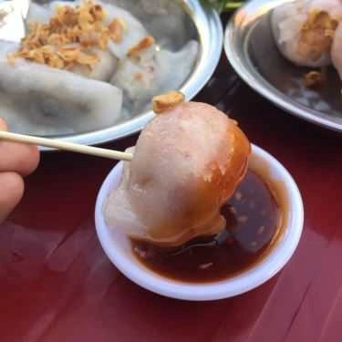 Món ăn- Ăn vặt Há Cảo Hồng Kông - Cách Mạng Tháng 8