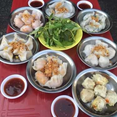 Món ăn- Ăn vặt Há Cảo Hồng Kông - Cách Mạng Tháng 8