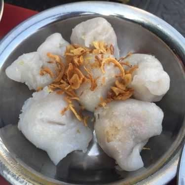 Món ăn- Ăn vặt Há Cảo Hồng Kông - Cách Mạng Tháng 8